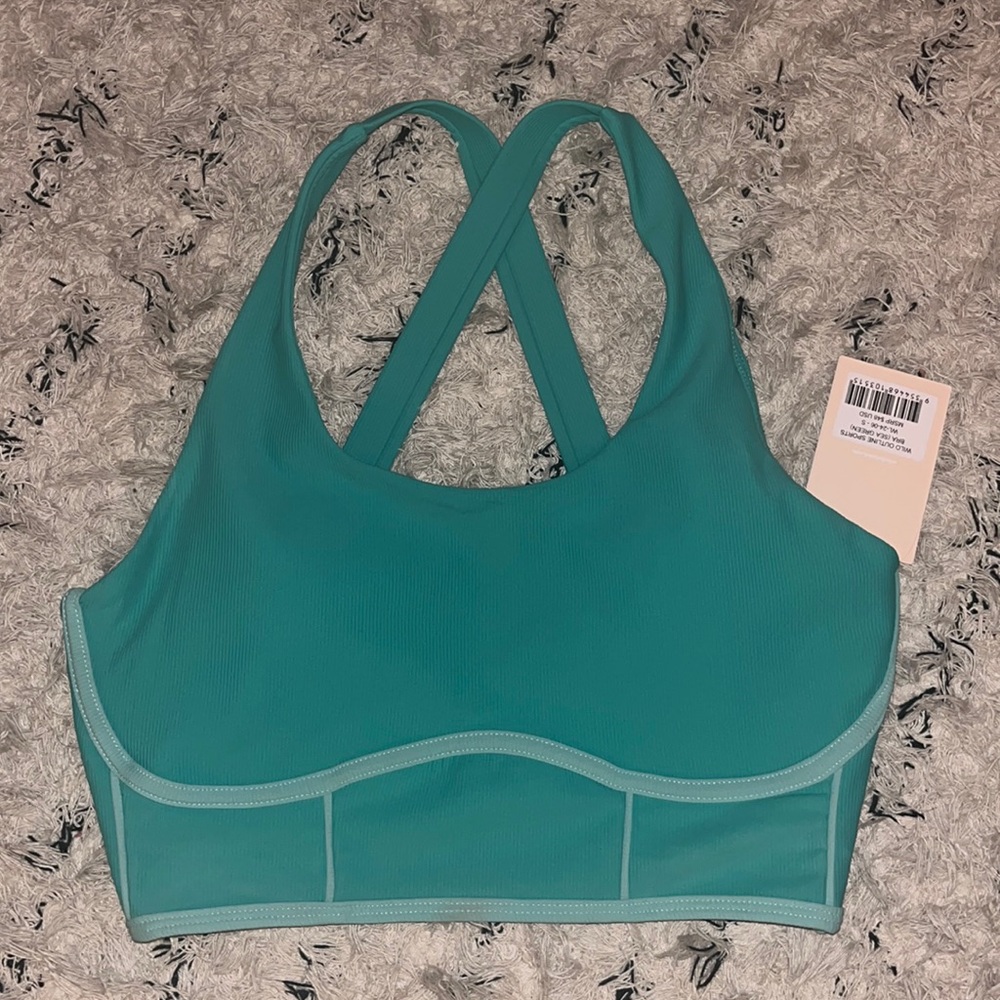 Wilo Outline Sports Bra